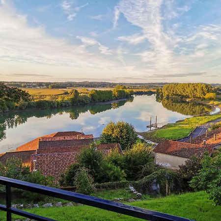 Готель L'Ecrin Des Gaves Hastingues Екстер'єр фото